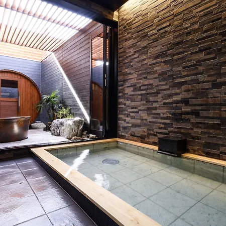 Kansai Airport Spa Hotel Garden Palace-2